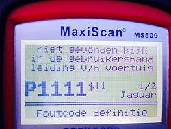 Connected my OBD reader ,lots of codes-10519688_665259526875633_7480478400903176062_o.jpg