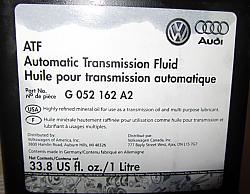 XJ8 ZF5HP24 Oil Sump Filter Choices-vw-audi-atf-label.jpg