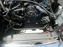 To those who have done a chevy conversion.-camara-firebird-radiator-setup-gm-rubber-isolators-bottom.jpg