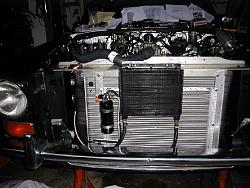 To those who have done a chevy conversion.-ac-condenser-drier-trans-cooler-before-hood-.jpg