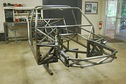 XJ6 Replacement Chassis for sale ,000-jag1.jpg