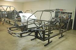 XJ6 Replacement Chassis for sale ,000-jag2.jpg