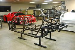 XJ6 Replacement Chassis for sale ,000-jag3.jpg