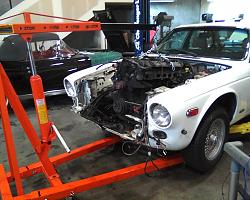 Ser III XJ6 to V12 project-engine-out-1.jpg