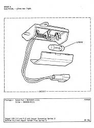 What about a Cree LED in OptiCell?-glove-box-light.jpg