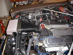 Fuel injected Lumps - How To-stock-dual-fans-horns-mounted-radiator-support.jpg