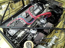 Value of Series 2 XJ6 with Chevy Conversion?-20130918_190747.jpg