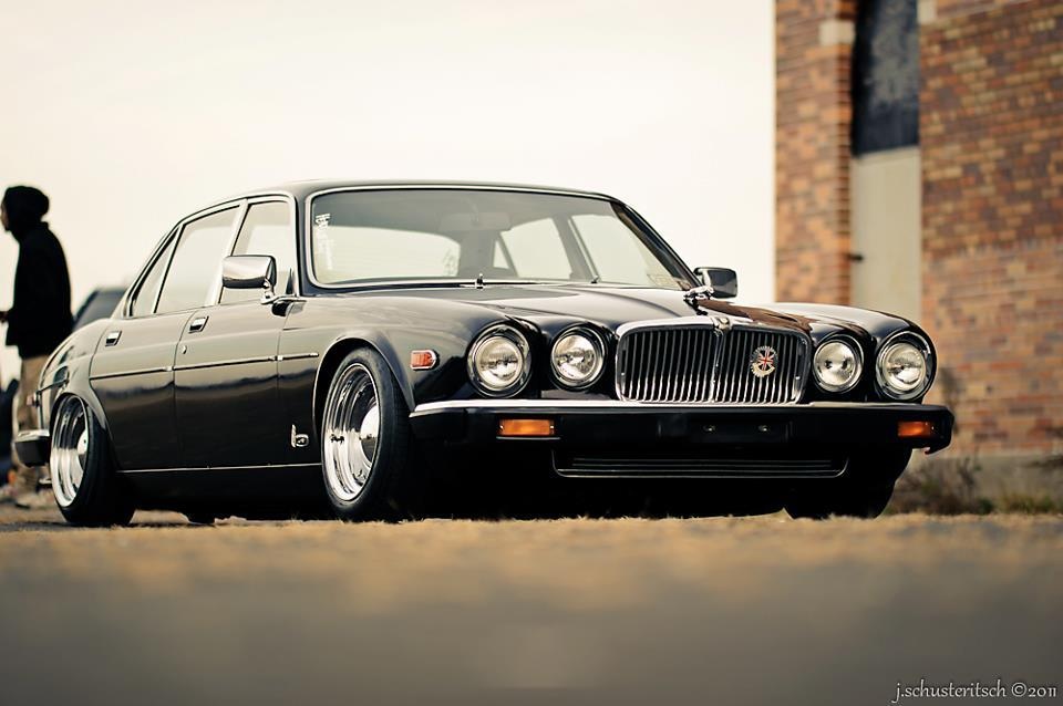 Jaguar xj6 outlet lowering springs