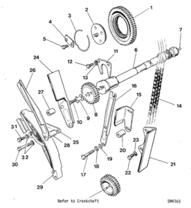 How is C34022 attached to cam sprocket?-v12-cam-chain-etc.png