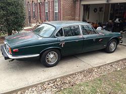 My 1974 Jaguar XJ6L Restoration-car-1.jpg