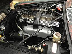 My 1974 Jaguar XJ6L Restoration-engine-2.jpg