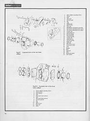 XJ6 Brakes. Handbrake-4..jpg