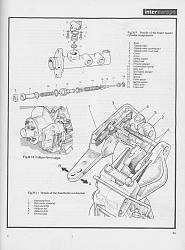 XJ6 Brakes. Handbrake-5..jpg