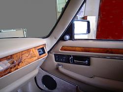 XJS Shooting Brake!! (pics)-speaker-tweeter.jpg