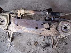 My poor XJS has a rotten subframe ...-front-subframe-above.jpg