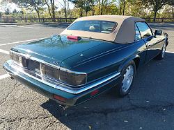 1996 Jaguar XJS for sale-20161031_102333.jpg