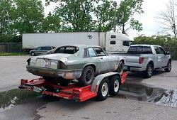 Is my XJS the oldest here?-20120505_154305.jpg