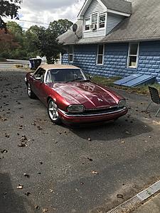 Picked up a 1996 XJS Celebration Convertible 4.0L - Speedometer not working-img_0801.jpg