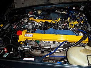 1991 XJS V12 Engine cover-100_2247.jpg