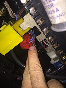 What relay in red socket=-60d394d1-0873-4166-b037-810bbbff58f9.jpg