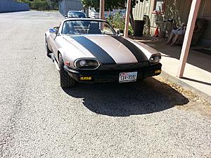 Restomod Jaguar XJS-20140910_154753.jpeg