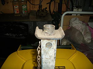 Hot to change out the rubber seals on your brake caliper pistons and more...-axle-stands-2.jpg