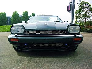 Restomod Jaguar XJS-21-mesh-grilles-painted-chrome.jpg