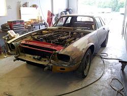 Is my XJS the oldest here?-20120721_164645.jpg