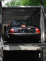 Road Trip 2014: Sacramento, CA to Chicago, IL in a 1987 XJ-SC-unload.jpg