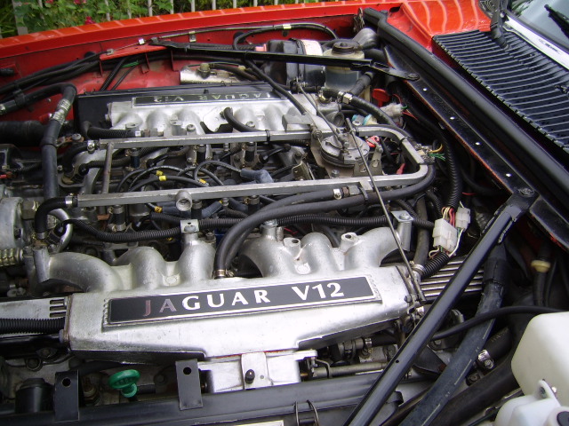 xjs engine