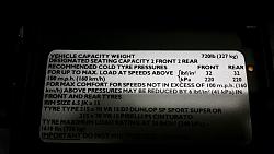 Tyres: What brands do you swear by? What type of tread you recommend?-20140822_161417.jpg