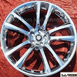 Wheels - is chrome too much?-20inchsentachrome.jpg