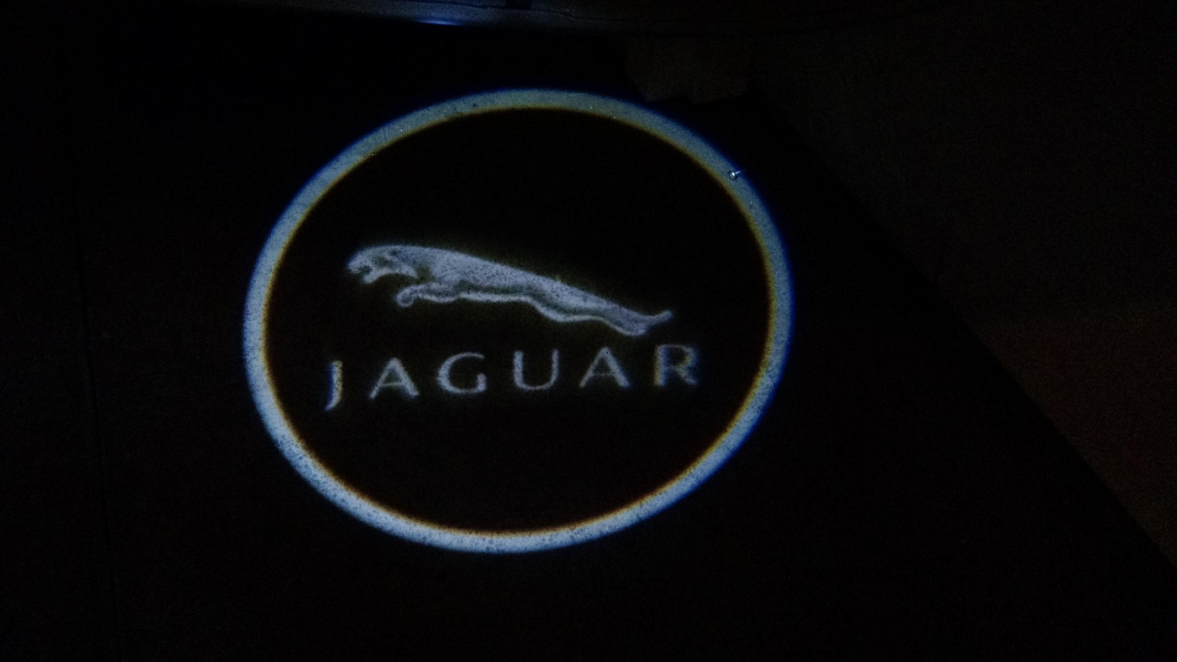 puddle lights for XK's - Page 7 - Jaguar Forums - Jaguar Enthusiasts Forum