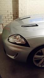 xk front headlight eyebrow covers-20150204_185525.jpg