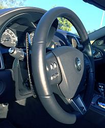 Custom paddle shifters prototype-img_6918.jpg