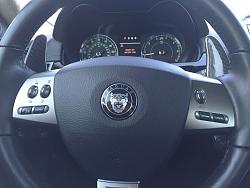 Custom paddle shifters prototype-paddle.jpg