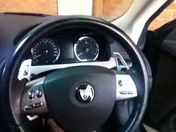 Aluminium paddle shifters-photo-2.jpg