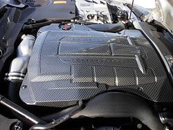 Carbon fibre Engine Cover-jaguar-silver-carbon-fiber-engine-cover-006.jpg