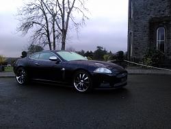 Rain Drops keep falling on my Jag-img_20160104_115651.jpg