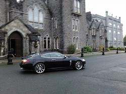 Rain Drops keep falling on my Jag-img_20160104_155336.jpg