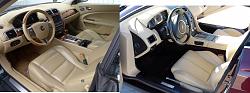 Jaguar XK vs Aston Martin Vantage Interior-jagvam.jpg