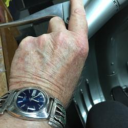 Do you wear a particular watch when driving your XK?-my-favorite-seiko.jpg