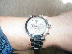 Do you wear a particular watch when driving your XK?-cartierdaytona-001.jpg