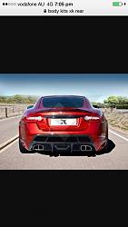 Jaguar XK ALC - the better X150-photo680.jpg