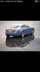 Jaguar XK ALC - the better X150-photo203.jpg