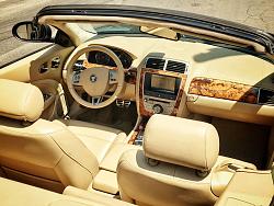 Good buy? 2008 XKR Vert salvaged title k-jaguar-xkr-w-wood-interior.jpg