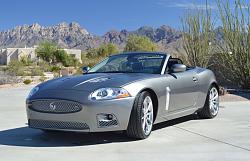 took the XKR to 1/4mi track again  Fontana dragways. is 13.19 a slow time?-dsc_0004.jpg