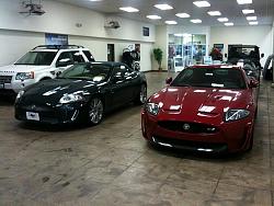 2010 XKR and 2012 XKR-S Side by Side-xkrs.jpg