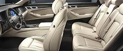 2009 Jaguar XKR Portfolio Edition has found a new home-genesis-interior-ivory.jpg