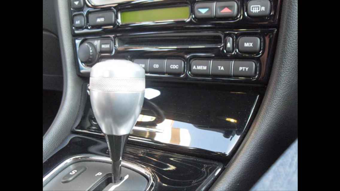 British Autowood Inc. - Gear Shift Knob, Shift Knob, Gearstick